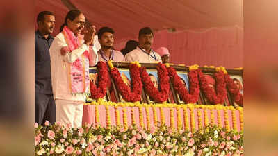 CM KCR: మహారాష్ట్రలో పొత్తులపై సీఎం కేసీఆర్ కీలక ప్రకటన 