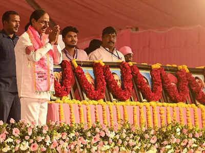 CM KCR: మహారాష్ట్రలో పొత్తులపై సీఎం కేసీఆర్ కీలక ప్రకటన