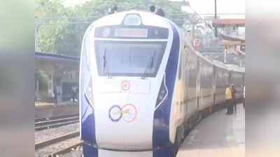 Vande Bharat Train: కేరళలో వందేభారత్ రైలుపై రాళ్ల దాడి.. పగిలిన అద్దాలు