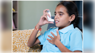 World Asthma Day 2023: ಅಸ್ತಮಾ ಇರುವ ಮಗುವಿನ ಆರೈಕೆ ಹೀಗಿರಲಿ..