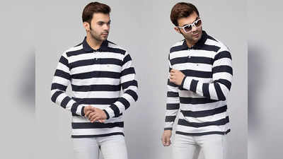 Full Sleeve T Shirts: डेली और कैजुअल वेयर के लिए बेस्ट हैं ये टी शर्ट, पहनकर दिखेंगे स्मार्ट