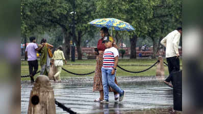Delhi Weather: मई में फरवरी से मौसम का मजा लीजिए, लेकिन बीमारी से भी रहिए सावधाान!