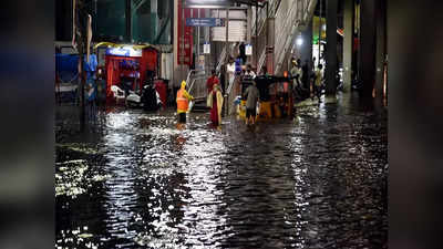 Rains: హైదరాబాద్‌లో పలుచోట్ల చిరు జల్లులు.. సాయంత్రం భారీ వర్షం పడే అవకాశం