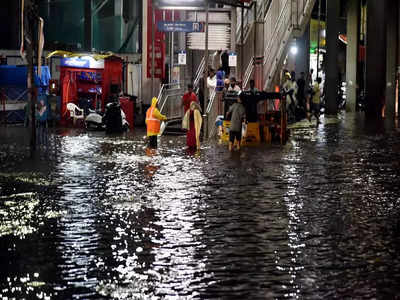 Rains: హైదరాబాద్‌లో పలుచోట్ల చిరు జల్లులు.. సాయంత్రం భారీ వర్షం పడే అవకాశం