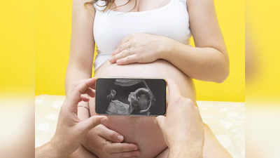 आईच्या गर्भात या महिन्यापासून तयार होते बाळाची त्वचा, शेवटपर्यंत सुरू राहतो हा विकास