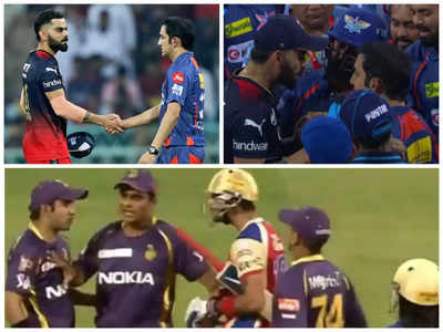 Gambhir vs Kohli: విరాట్, గంభీర్ మధ్య వైరం ఎలా మొదలైంది..? పదేళ్ల ‘పగ’కు కారణమేంటి..?