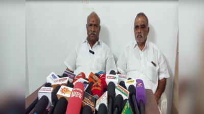 தாராபுரத்தில் பாஜக,இந்து முன்னணி மோதல்; விளக்கம் கொடுத்த காடேஸ்வரா சுப்பிரமணியம்!