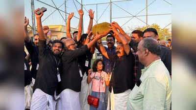 ഒമാനിൽ ഏഴ് കിലോയുടെ ഒരു ചക്ക ലേലത്തിൽ; വിറ്റത് കാൽ ലക്ഷം  രൂപക്ക്