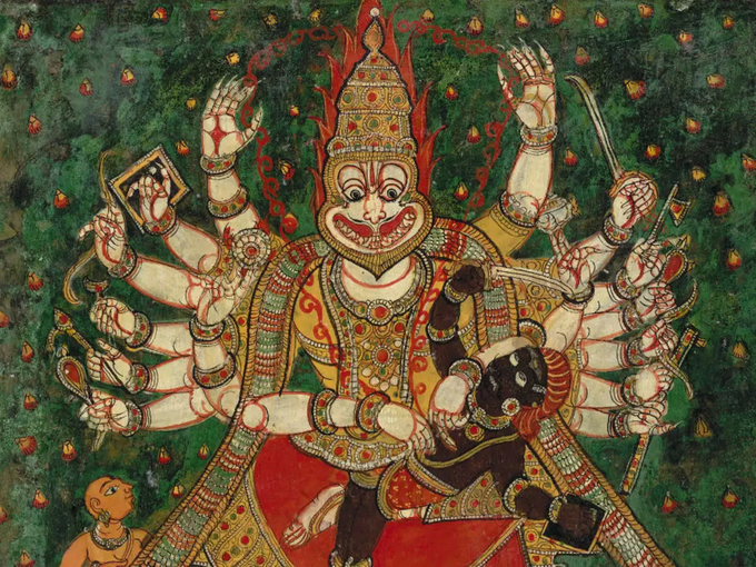 Narasimha