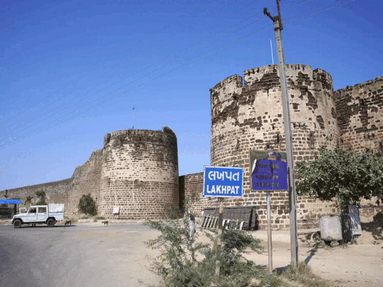 Ghost Village of India | Haunted villages of India: ऐसे रहस्‍यमयी गांव, जहां  अब चलता है भूतों का राज