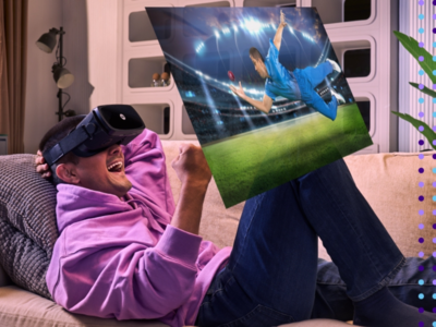 Jio VR Headset இந்தியாவில் வெளியீடு! ஐபில் 2023 போட்டிகளை 360 டிகிரி கோணத்தில் பார்க்கலாம்!