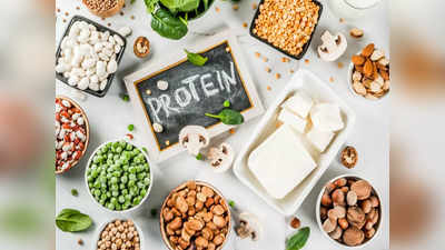 Protein-rich Foods: వెజిటేరియన్స్‌ ప్రొటీన్‌ కోసం ఇవి తినండి..!