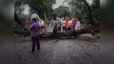 Mirzapur Lightening News: मिर्जापुर में मौत बनकर बरसी आकाशीय बिजली, 15 साल के किशोर समेत 3 लोगों की मौत