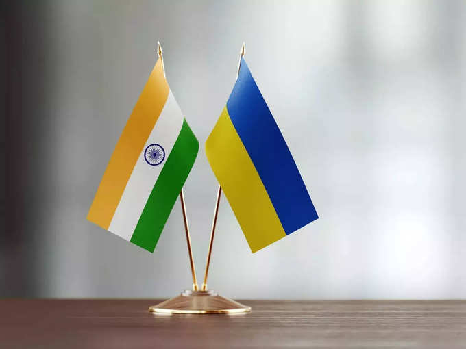 india ukraine