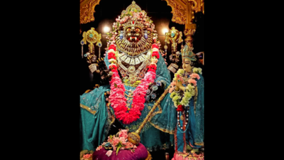 Narasimha Jayanti 2023: ನರಸಿಂಹ ಜಯಂತಿ 2023 ರ ಶುಭ ಮುಹೂರ್ತ, ಪೂಜೆ ವಿಧಾನ, ಮಂತ್ರ, ಮಹತ್ವ..!
