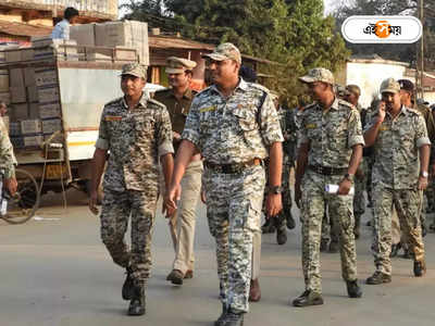 Chhattisgarh Police : অপরাধীদের সমাজে মূলস্রোতে ফেরানোর চেষ্টা, অভিনব উদ্যোগ ছত্তিশগড় পুলিশের