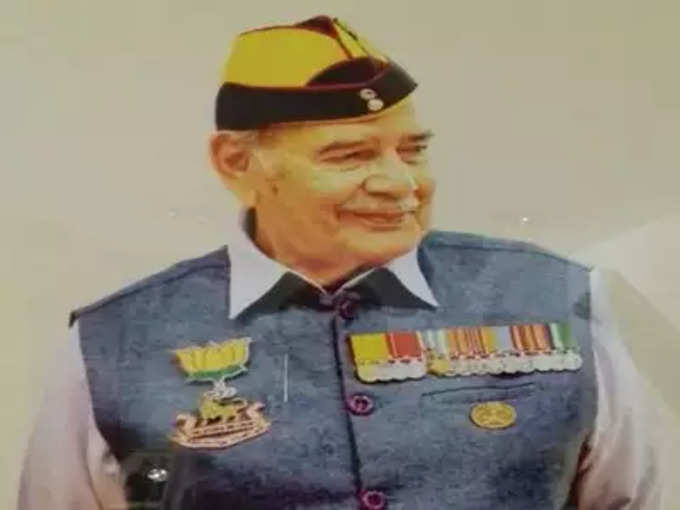 ऑपरेशन मेघदूत के लिए लेफ्टिनेंट जनरल प्रेम नाथ हेणु को चुना गया था