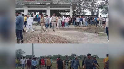 दिल्ली पुलिस के साये में हुआ टिल्लू ताजपुरिया का अंतिम संस्कार, सैकड़ों की संख्या में यंगस्टरों की भीड़