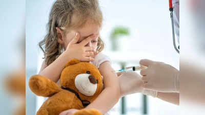 Vaccines for children: చిన్నారులకు టీకా వేయిస్తే.. ఆటిజం సమస్య వస్తుందా..!