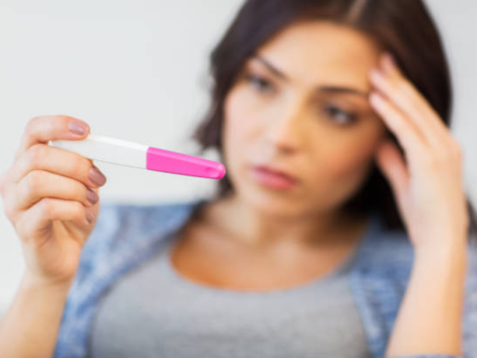 False-Negative Pregnancy Tests ची कारणे?