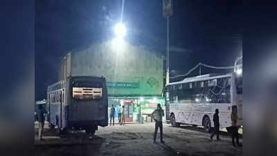 TNSTC பேருந்து பயணம்... முகம் சுழிக்க வைக்கும் சாலையோர ஓட்டல்கள்... சாப்பாடா அது... பயணிகள் ஷாக்!