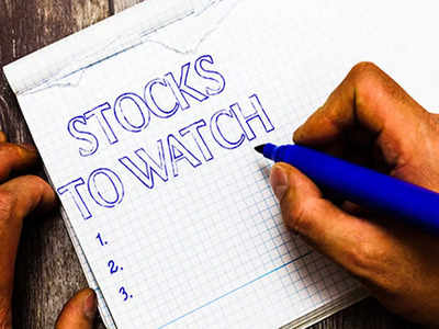Stocks to watch:  இன்று நீங்கள் கவனிக்க வேண்டிய 3 பங்குகள்!