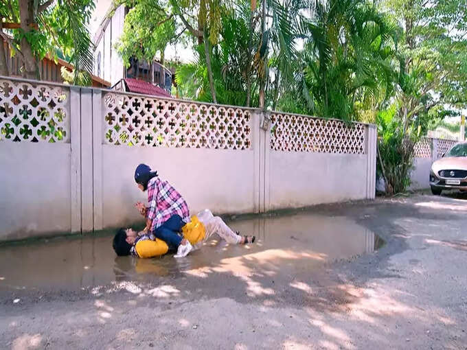 ఉతికేసిన అప్పు