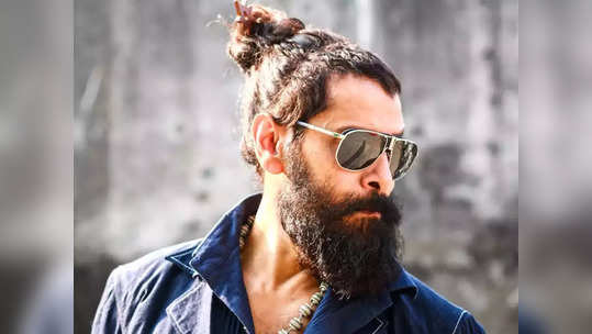 Chiyaan Vikram: சீயான் விக்ரமுக்கு விலா எலும்பு முறிவு: தங்கலான் ஷூட்டில் பங்கேற்க முடியாது