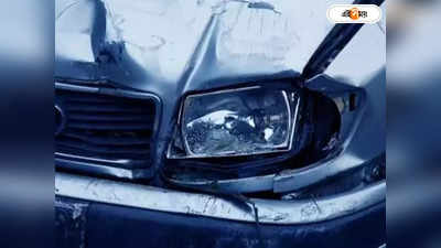 Delhi Road Accident : ফের কানঝাওয়ালার স্মৃতি দিল্লিতে! মৃত ব্যক্তিকে ৩ কিলোমিটার টেনে নিয়ে গেল ঘাতক গাড়ি