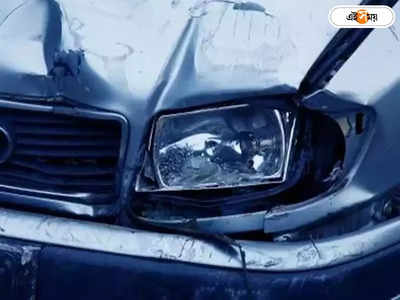 Delhi Road Accident : ফের কানঝাওয়ালার স্মৃতি দিল্লিতে! মৃত ব্যক্তিকে ৩ কিলোমিটার টেনে নিয়ে গেল ঘাতক গাড়ি