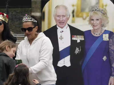 King Charles News: ब्रिटेन के पहले तलाकशुदा राजा बनेंगे किंग चार्ल्‍स, कभी शादी टूटना थी बदनामी की बात
