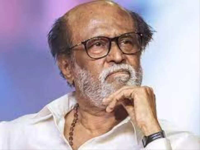 Rajinikanth