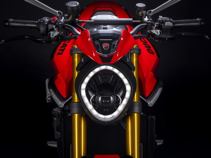 விலை விவரம் (Ducati Monster SP Price) 