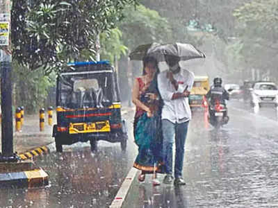 മഴ മുന്നോട്ട് തന്നെ; അടുത്ത അഞ്ചു ദിവസവും പെയ്യും; ബംഗാൾ ഉൾക്കടലിൽ ചുഴലിക്കാറ്റിനു സാധ്യത