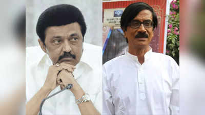 Manobala: என்னை பாராட்டி பேசியது நெஞ்சில் நிழலாடுகிறது.. மனோபாலா மரணம்.. முதல்வர் ஸ்டாலின் உருக்கம்!