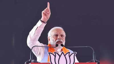 पीएम मोदी का 4 महीने में तीसरी बार राजस्थान दौरा, चुनावी साल में BJP कार्यकर्ताओं को देंगे पावर डोज