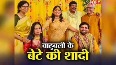 Anand Mohan Singh: आनंद मोहन के बेटे की शादी के लिए मसूरी के पास सजा फार्महाउस, दिग्गजों का होगा जमावड़ा
