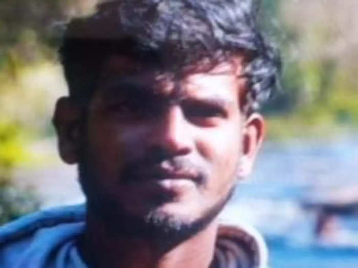 Palani bus stand youth murder