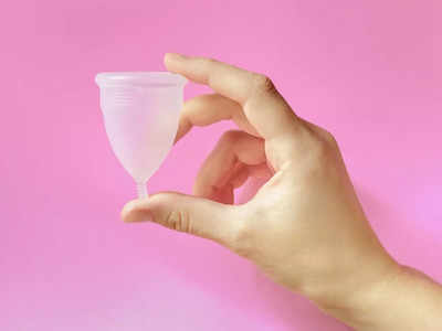 menstrual cup: பீரியட்ஸ் டைம்ல மென்சுரல் கப் தான் பெஸ்ட் , ஏன் தெரியுமா?