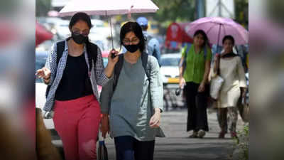 गर्मी के प्रकोप को मापने के लिए भारत के पास होगा खुद का इंडेक्स, IMD के महानिदेशक ने दे दी गुड न्यूज