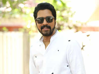 Allari Naresh - నన్ను నేను తిట్టుకున్నాను.. ‘మహర్షి’ కొత్త నమ్మకాన్ని ఇచ్చింది: అల్లరి నరేష్