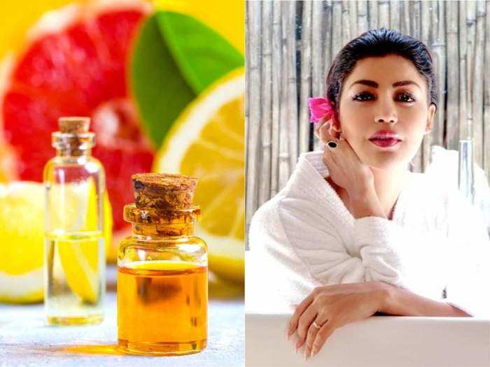 essential oils for skin glowing in tamil