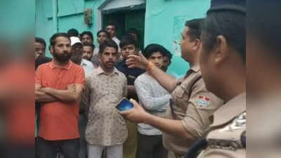 Uttarakhand के काशीपुर में पूर्व पार्षद संघ अध्यक्ष को फावड़े से काट डाला, फिर थाने पहुंचकर पुलिस को दी सूचना