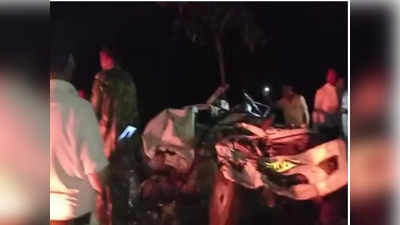 Chhattisgarh Accident News: ट्रक और बोलेरो की टक्कर में 10 की मौत, सीएम बघेल ने जताया शोक