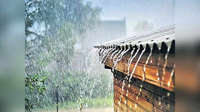 Telangana Rains: తెలంగాణకు మోచా తుపాను ముప్పు.. మరో రెండు రోజులు వర్షాలు!