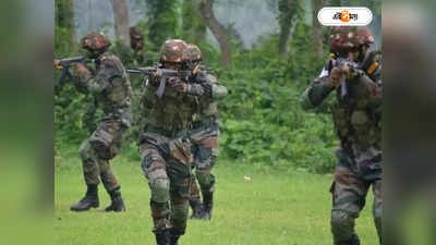 Baramulla Encounter: হুমকির পালটা প্রত্যাঘাত, কুপওয়াড়ার পর বারামুলায় খতম পাক জঙ্গিরা