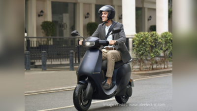 Electric scooter sales: ஏப்ரல் 2023 மாதம் இந்தியாவில் அதிகம் விற்பனையான ஓலா ஸ்கூட்டர்கள்!