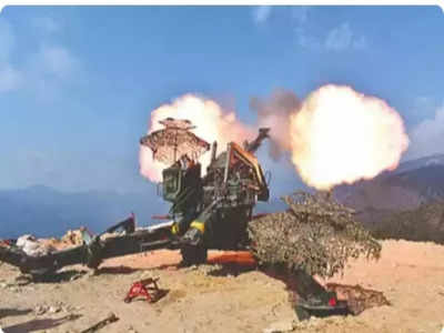 Indian Army: సరిహద్దుల్లో గర్జించిన ఆయుధాలు.. ‘బులంద్ భారత్’ డ్రిల్‌తో చైనాకు హెచ్చరికలు