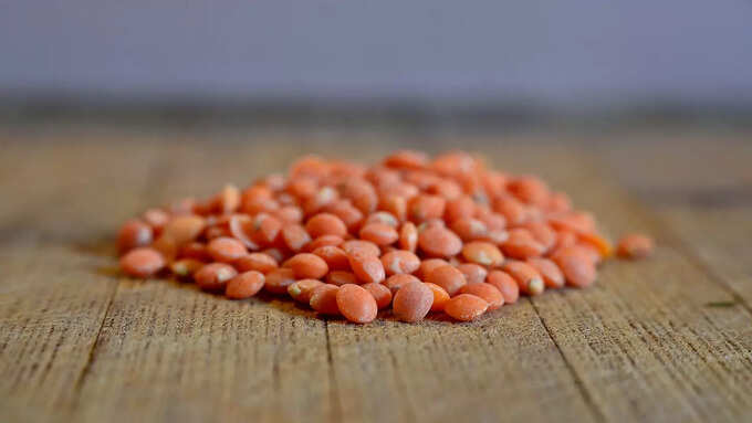 lentils