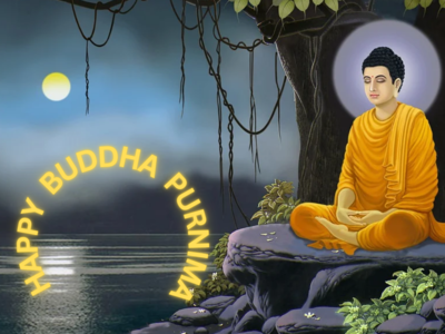 Happy Buddha Purnima 2023 | ബുദ്ധപൂര്‍ണിമ ആശംസകള്‍, ഉദ്ധരണികള്‍, സന്ദേശങ്ങള്‍